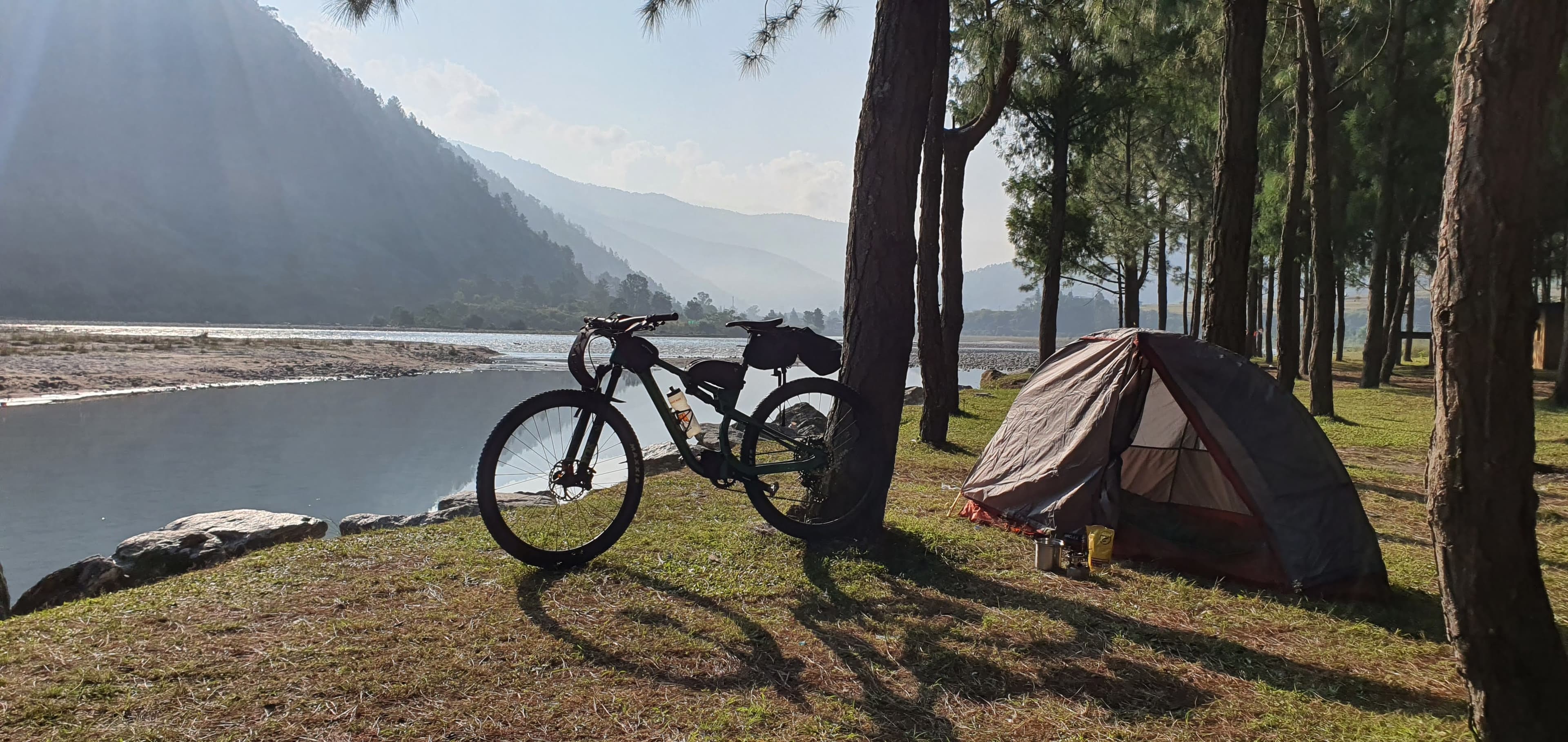 Chele La Singletrack