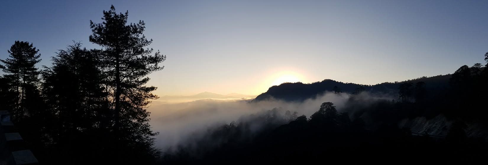 Dagala Thousand Lakes Trek