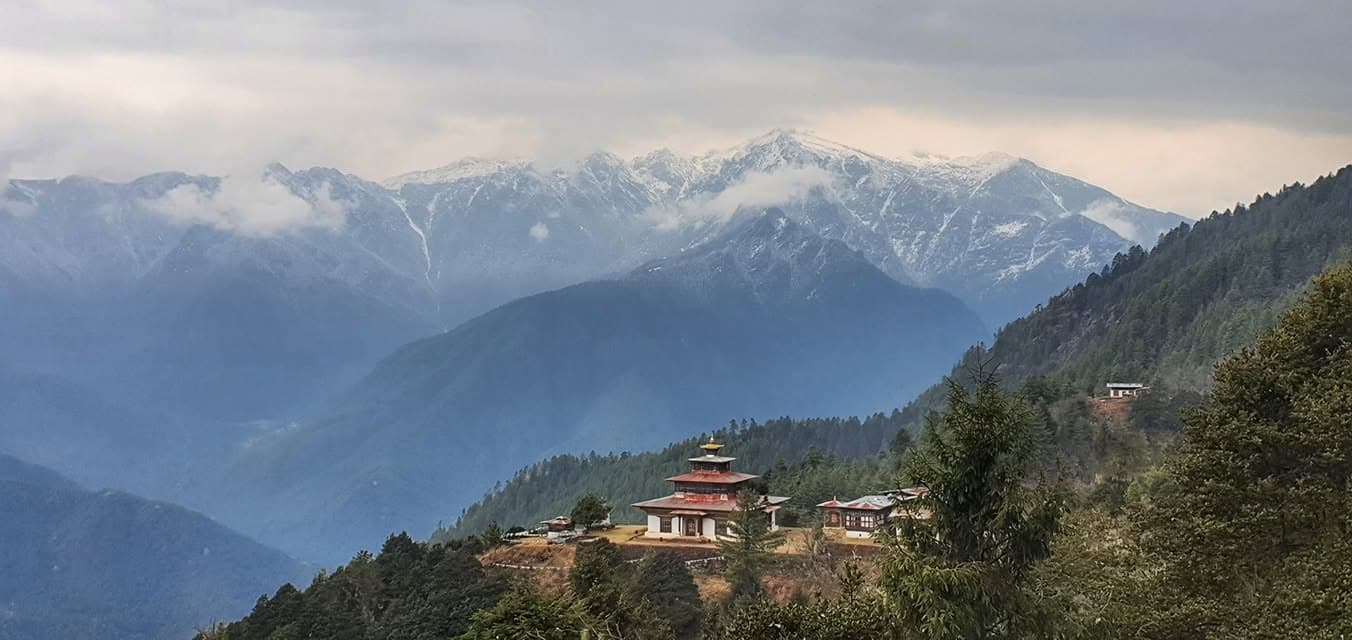 Haa Valley & Gangtey Explorer