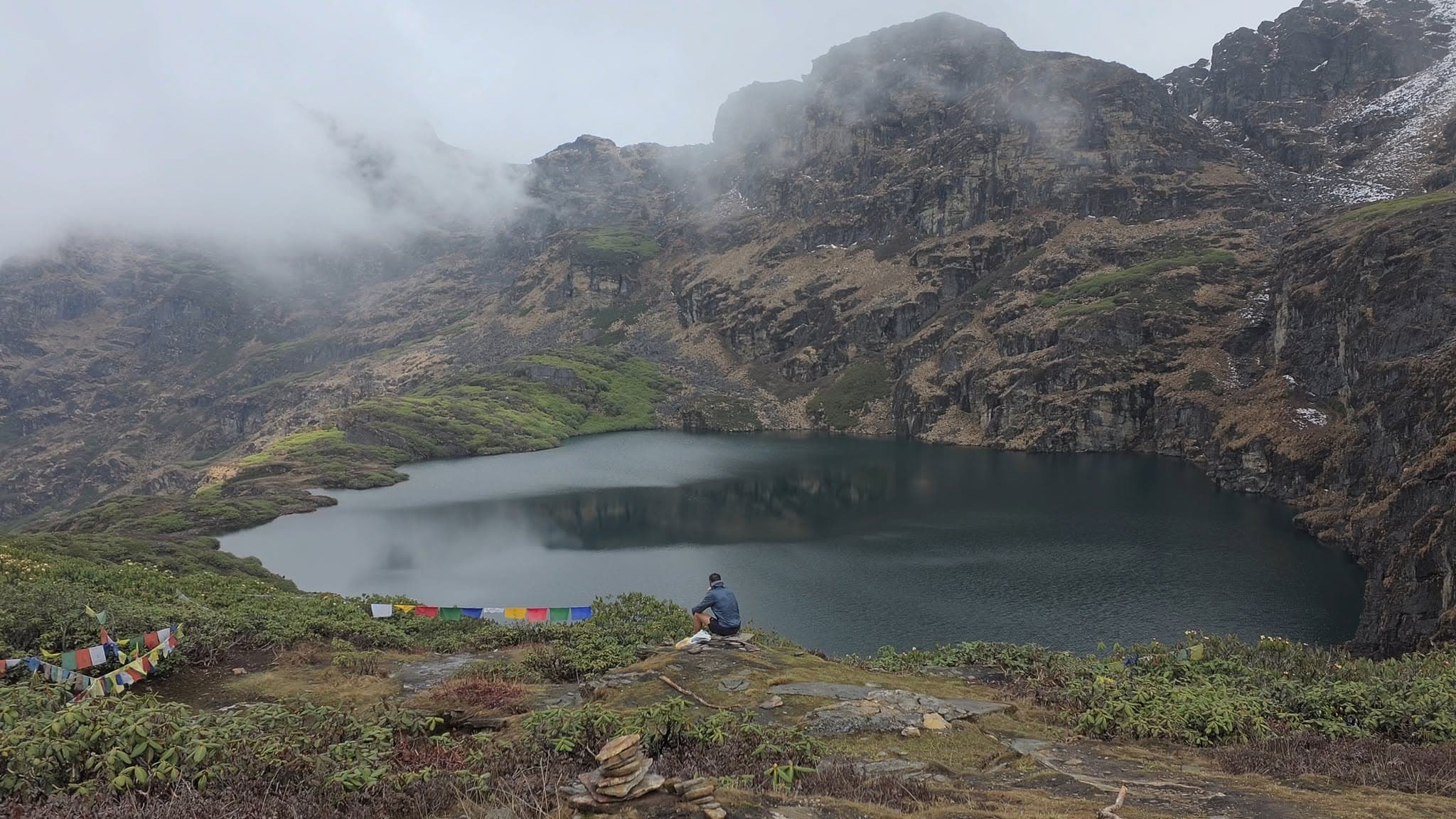 Druk Path Trek