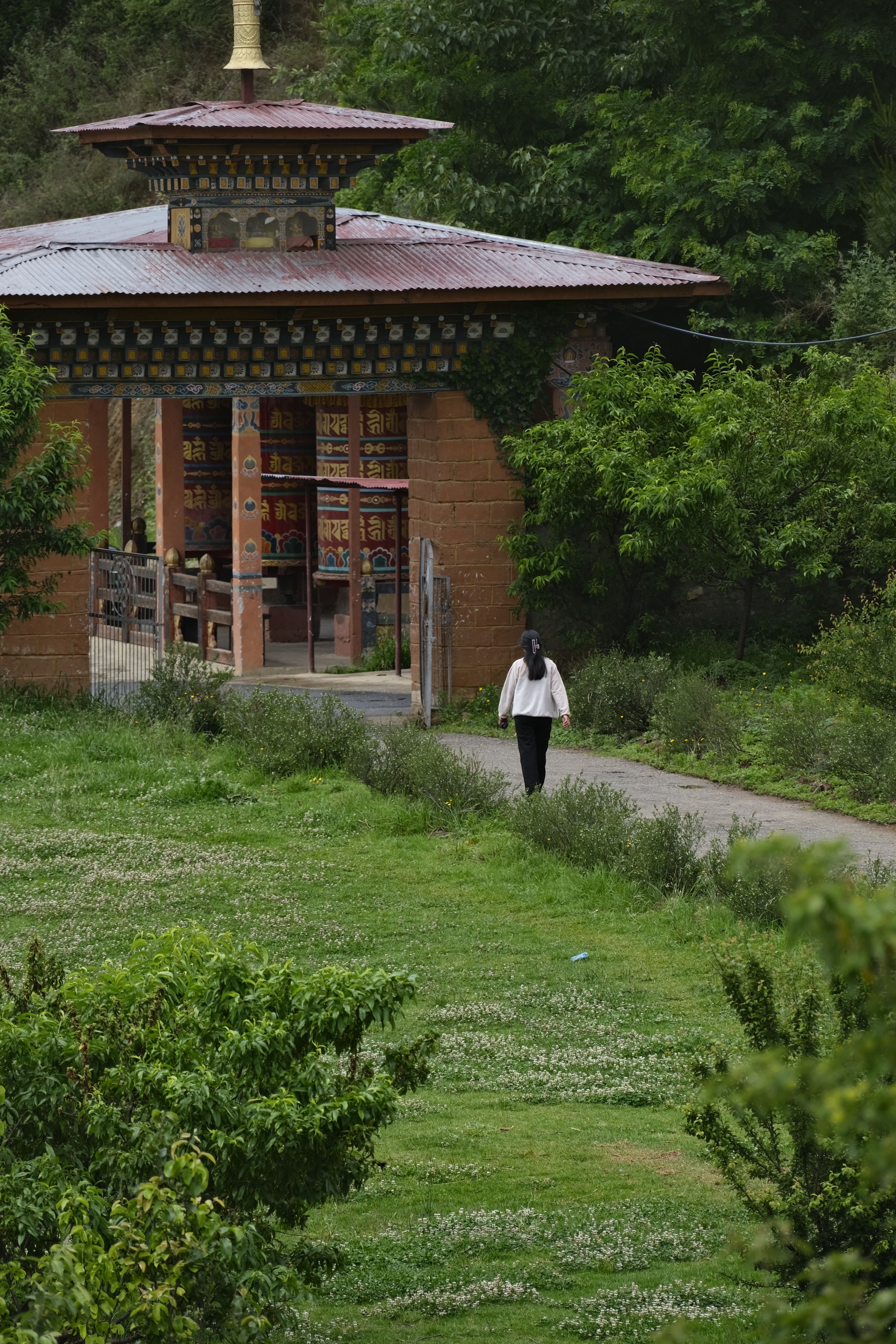 Punakha Luxury River Retreat