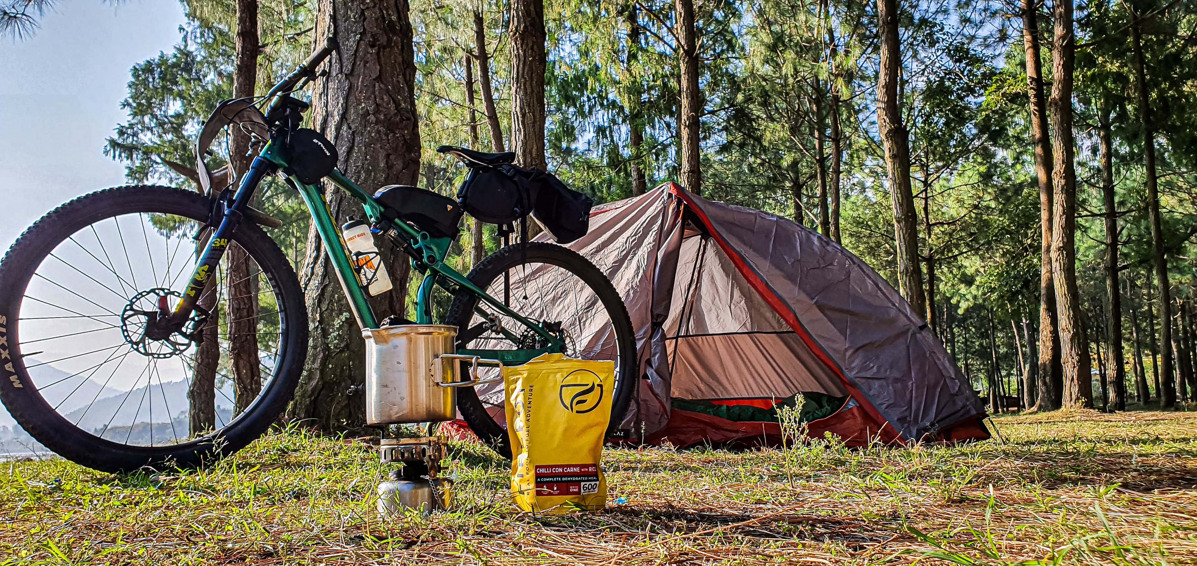 Phobjikha Valley Ride